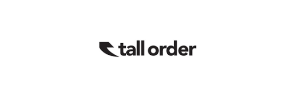 tall order BMX