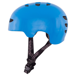 Dirt Lid Fidlock ProFit Inmold Helmet PLAIN blue