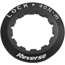 REVERSE Cassette Lock Ring, alloy