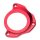 Reverse Adapter ISCG 05  for BB-mount, Red
