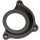 Reverse Adapter ISCG for BB-mount, Black