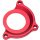 Reverse Adapter ISCG for BB-mount, Red