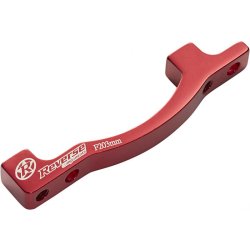 REVERSE Disc Adapter PM-PM 203 Red