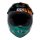 iXS Helm Phobos-Smoke grün