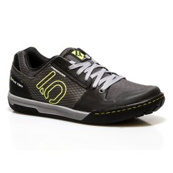 Freerider Contact - Black / Lime Punch