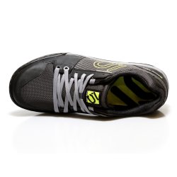 Freerider Contact - Black / Lime Punch