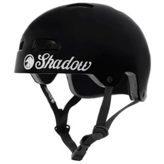 Shadow Classic Helmet gloss black