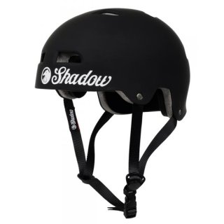 Shadow Classic Helmet matt black