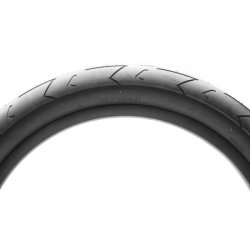 Duo High Street Tire 2.4" 65PSI black