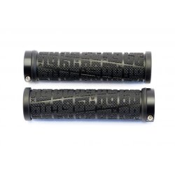 NG Clovee Lock-On Griff, 130/30.6mm, black