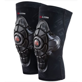 G-FORM Pro-X Kniepads