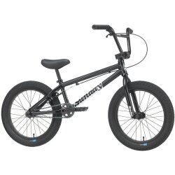 Sunday Primer 18 MY2027 schwarz 18,5"TT