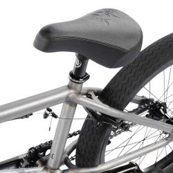 SUBROSA Salvador matt trans raw 21"TT