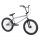 SUBROSA Salvador matt trans raw 21"TT