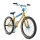 SE Bikes OM Flyer 26R" BMX gold