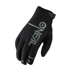 ONEAL WINTER WP GLOVE BLACK