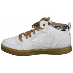 Sombrio Shoe Loam, Mid Top white