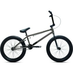 DK CYGNUS 20.5"TT grey zinc