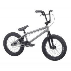 SUBROSA Altus 16" Bike granite grey 16.5"TT