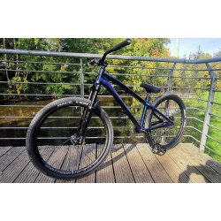 Dartmoor Dirt Bike Two6Player "DieZwei Bikes"...