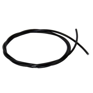 HOPE Bremsleitung Kunststoff 5 mm Durchmesser black