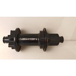 Newmen Fade MTB Nabe 157x12mm 6 Loch microspline gebraucht