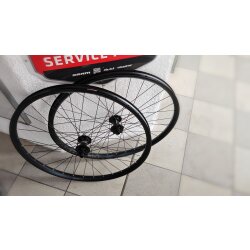 Hope 29" Laufradsatz Pro4 / Fortus 30