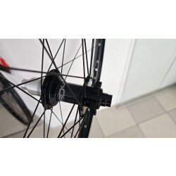 Hope 29" Laufradsatz Pro4 / Fortus 30