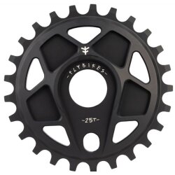 Flybikes Tractor TT Kettenblatt 25T