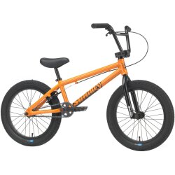 Sunday Primer 18 MY2027 orange 18,5"TT