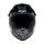 iXS Helm Phobos-Velvet schwarz
